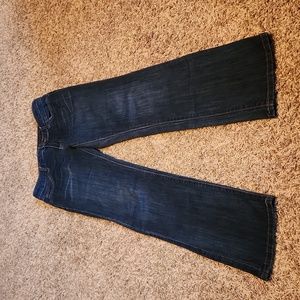 Simply Vera by Vera Wang Roll Cuff Capri